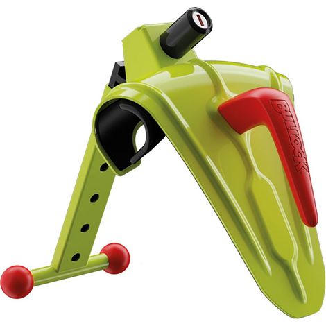 Bloqueador de volante universal, antirrobo, modelo defender pro