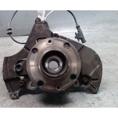 [PRODUIT D'OCCASION] Pivot Avant Droit FIAT Panda ♻️ Ref Oe. 51857222 - Garantie à vie (1/3)