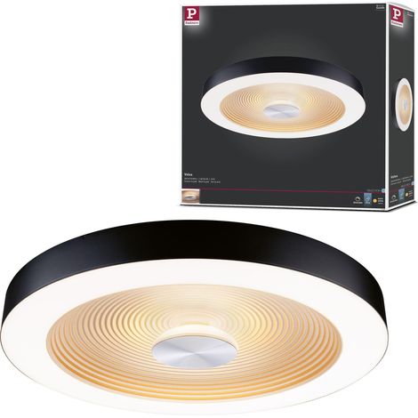 Lámpara paulmann volea regulable 25W 40 cm (1/3)