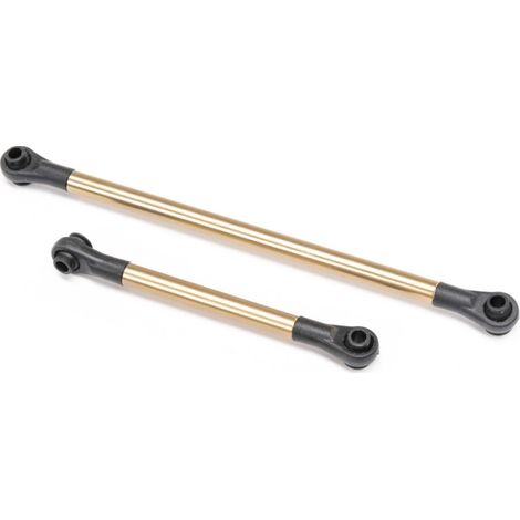 Steering Links Set Aluminum: UTB18