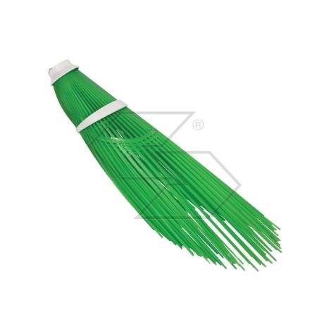 Kunststoff-Aussenbesen 560 mm lang ohne Griff R340667