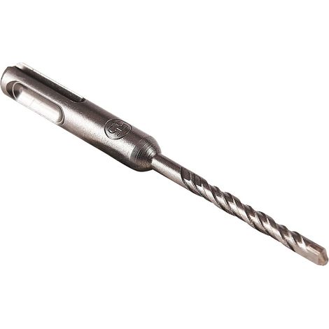 Sds Masonry Drill Bit 5.5mm X 110mm - F4003 (1/3)