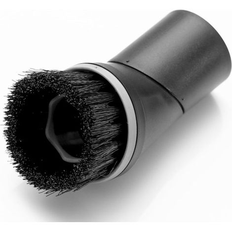 (35×35×120)Brosse Universelle, Brosse à poussière de 35 mm, Brosse à poussière, buse pour Meubles avec Joint pivotant : Votre Assistant fiable pour Un Nettoyage en Profondeur (1/5)