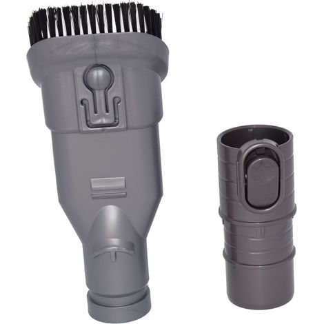 Combination Upholstery Dusting Brush Tool for Dyson Vacuum Cleaners (1/5)
