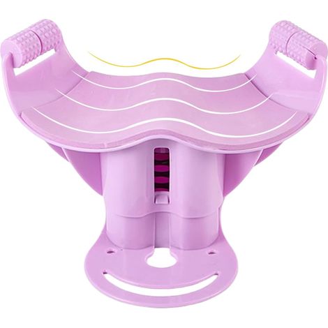 Booty Trainer Appareil de sculpture des fesses - Entraîneur portable pour (1/5)