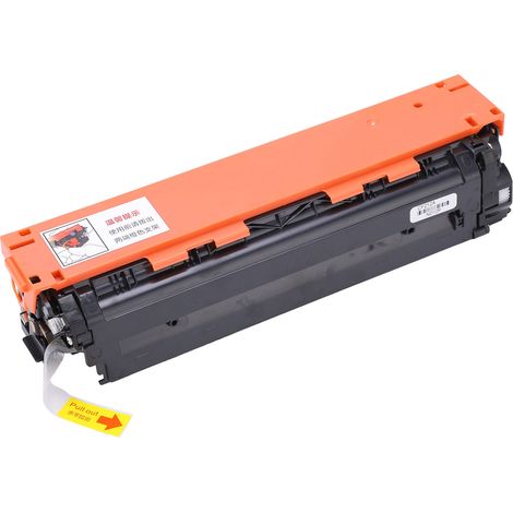 CF212A Tonerkartusche für HP 1215 CM1312 CB540A 1515 CP1215 CP1518, Druckerzubehör (1/5)