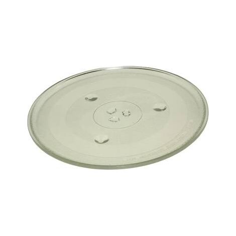 Brandt AS0017090 Plateau verre Ø250mm micro-ondes