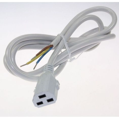 CABLE DE RACCORDEMENT POUR FOUR BOSCH (1/3)
