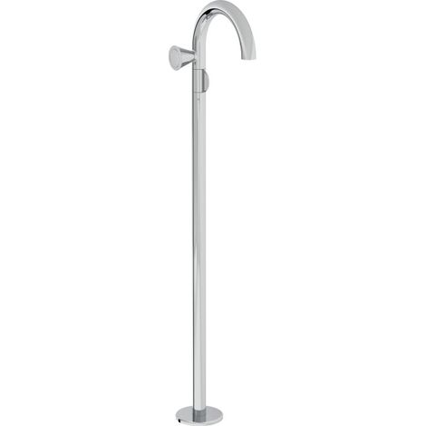 VITRA A42776 Mitigeur lavabo monocommande Liquid