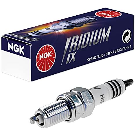 NGK - BOUGIE ALLUMAGE BOITE - DCPR7EIX