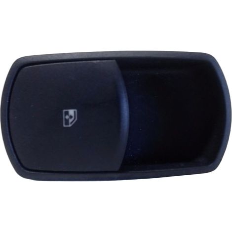 Commande Leve-glace Porte Avd OPEL Corsa [PRODUIT D'OCCASION]♻️13430018 (1/3)