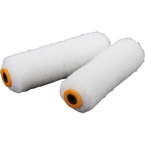 ProDec Ice Fusion Roller Refill - 4 Inch - 2 Pack (1/2)