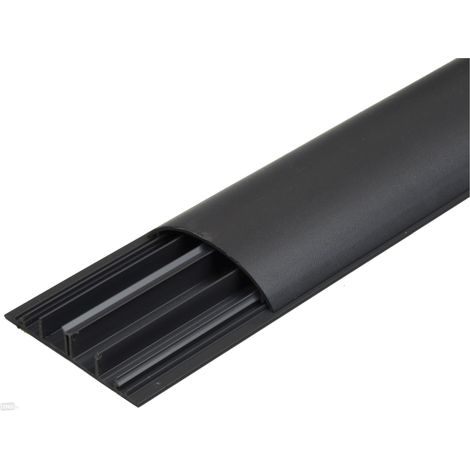 Tira Canaleta 2 mtrs Suelo Legrand 92x20mm 032800 (1/3)