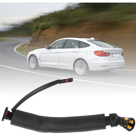 Reniflard Durite Ventilation Carter 11157567802 Compatible BMW E90 E91 E60 E61 (1/5)