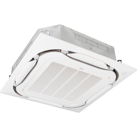 DAIKIN Roundflowkassette FCAG60B Baugröße 60 - FCAG60B von DAIKIN