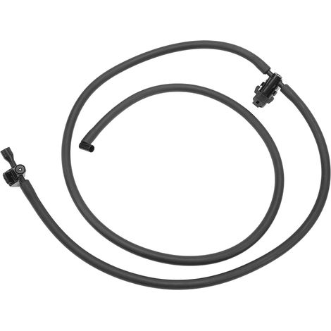 Tuyau de gicleur de lave-glace 1698600492 - Nettoyage puissant - Remplacement du gicleur de lave-glace pour Mercedes-Benz Classe A W169 (1/5)