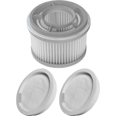 Pour XiaoMi aspirateur G20/G20 Max lavable filtre HEPA accessoires de rechange (1/5)