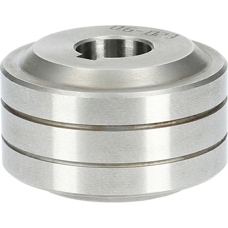 Galets alu guide fil diamètre 0,8/1mm pour poste PRESTOMIG 210MP - SAF-FRO - W000378668 (1/3)