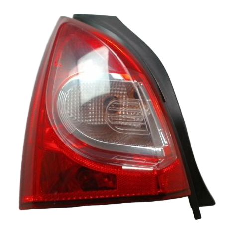[PRODUIT D'OCCASION] Feu Arriere Gauche  RENAULT Twingo II Phase 2 2011-2014 ♻️ Ref Oe. 8201523617 - Garantie à vie (1/3)
