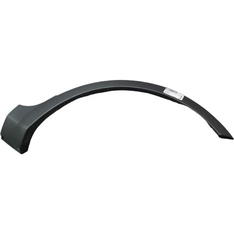 Elargisseur Aile Arriere Gauche VOLKSWAGEN Polo Iv Phase 2 (9n) 2005-2009 [PRODUIT D'OCCASION] ♻️ 6q0853085cv7d - Garantie à vie (1/2)