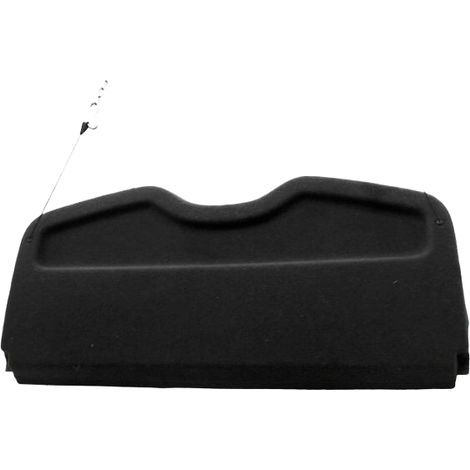 [PRODUIT D'OCCASION] Tablette Plage Arriere RENAULT Clio III Phase 2 2009-... ♻️ Ref Oe. 8200399776 - Garantie à vie (1/2)