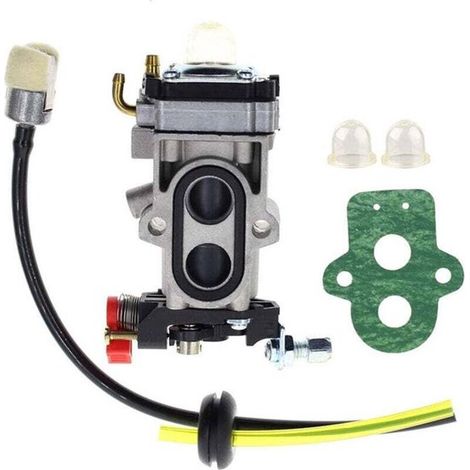 Adecuado para carburadores y sistemas de combustible compatibles con el soplador de mochila WYA-79 350BT 150BT (1/5)