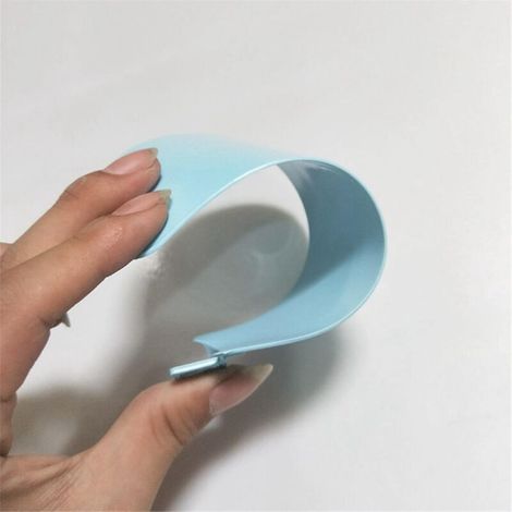 48 pales de ventilateur mural - Pièce de rechange pour ventilateur - Fournitures pour ventilateurs (1/5)