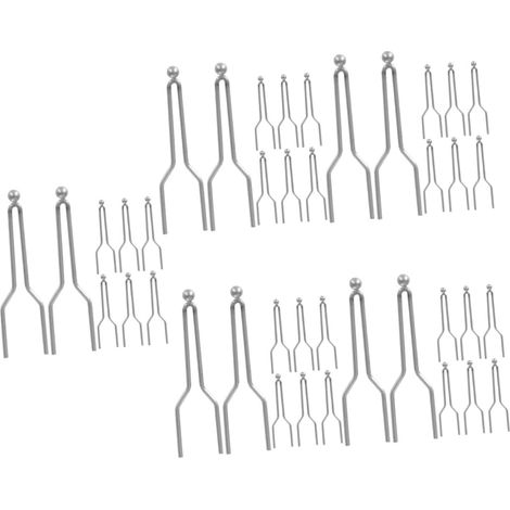 40 pices daccessoires de rechange pour machine pyrogravure (1/5)