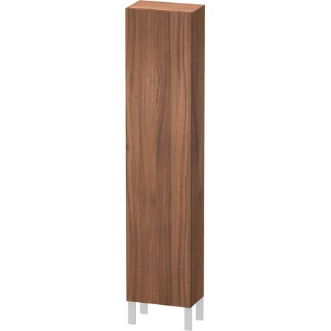 Duravit L-Cube armoire haute, 1 porte charnière à droite, (1/5)