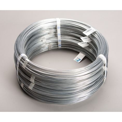 FIL RECUIT BOBINE 5 KG