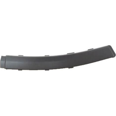 Moulure de pare-choc arrière droite noire Ford Mondeo MK2 phase 1 et 2 2000-2007