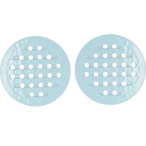 2 Tapis de Table Isotherme Antidérapant pour Bols, Assiettes et Casseroles, Usage Cuisine, Vert (1/5)
