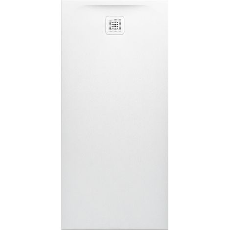 LAUFEN Pro Receveur de douche, 1600x750x42mm, 0, H2139550770001 (1/4)