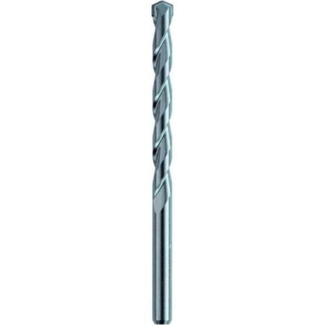 Foret béton/maçonnerie 9,0 x 120/80 queue cyl.10 2T HIKOKI 780870