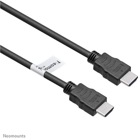 Neomounts HDMI6MM Cavo HDMI - 1.8 metri (1/5)