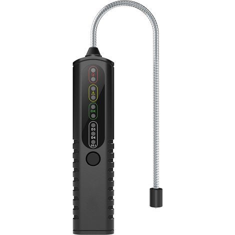 BF100 Brake Fluid Tester, Diagnostic Tool and Detector for DOT3, DOT4, DOT5.1 71g (1/5)