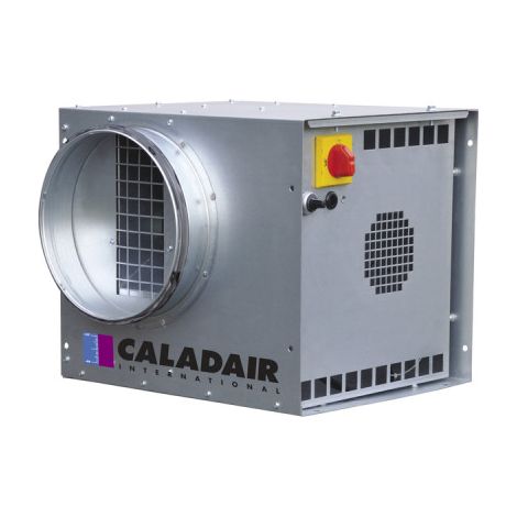 Caisson ECONIZER 600 - CALADAIR : CEC025691