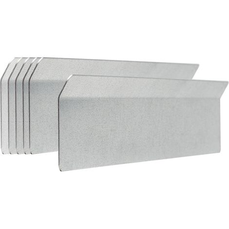 R20901500 Längsteilersatz für MECHANIC 343mm 6-teilig (1/2)