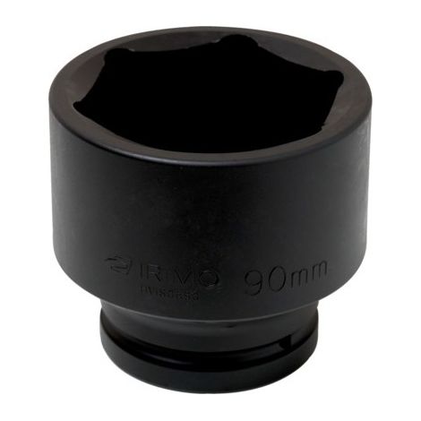 Llave de vaso Bahco impact socket acero aleado 80 mm