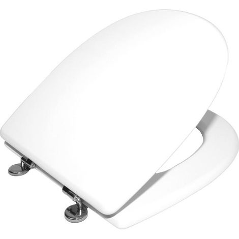 GALA G5145001 BACARA Tapa Asiento Blanco - ref: G5145001 (1/2)