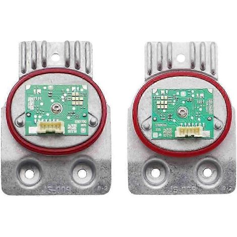 Module de clignotants/feux de jour à LED 5 broches A2059068004 A2059068104 pour W205 2019-2020, version discrète JG (1/5)