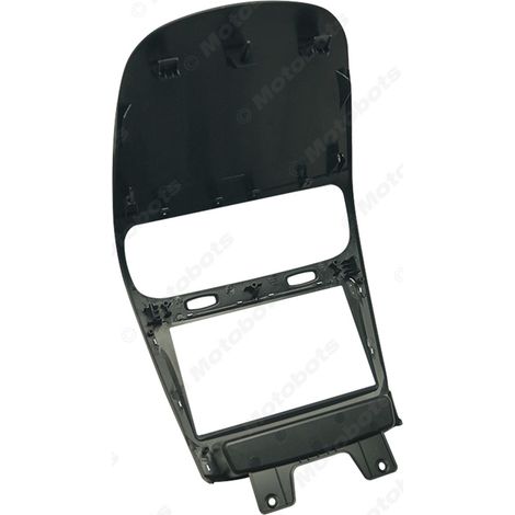 Versatile frame for Dodge Journey/Fiat Freemont 9-inch Android large screen navigation system retrofit panel. (1/4)