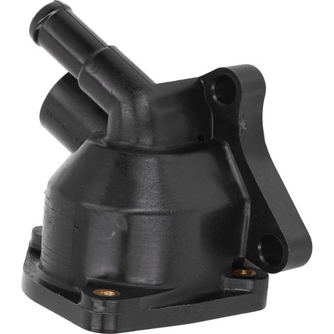 Boîtier de thermostat de liquide de refroidissement moteur 19320RAAA01, remplacement pour Honda Accord DX berline 4 portes 2,4 L 2003-2005 (1/5)