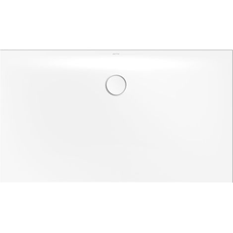 BetteFloor Side receveurs de douche rectangulaires, 1400x800mm,