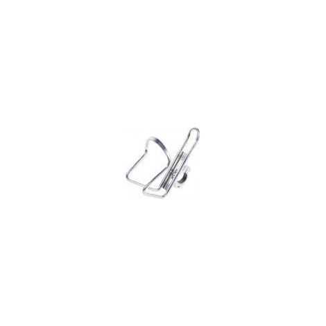 Motorcycle Drink Cup Holder Water Drink Holder Handlebar Bottle Adapter (Silver White). (1/5)