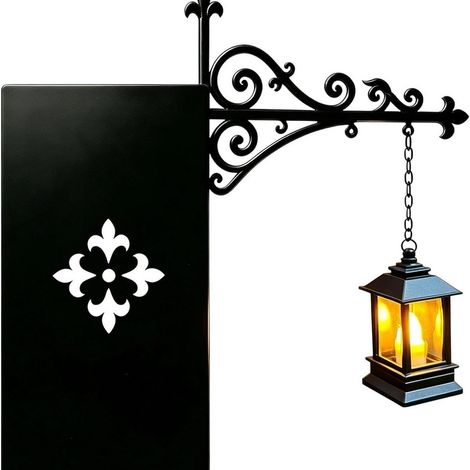 Lanternes Décoratives LED, Lampe de Coin de Lecture, pour Bibliothèque, Table, Chambre, Cadeau, 25