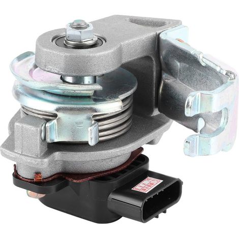 Conjunto de sensor del pedal del acelerador 37971RDJA01 compatible con HONDA CRV/PILOT/RIDGELINE/ACCORD MDX TL TSX (1/5)