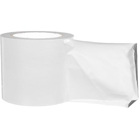 Film protecteur pour portes et cadres en aluminium (1/5)