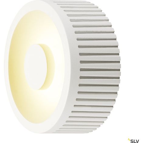 Éclairage indirect OCCULDAS 13 blanc 3000K - SLV - 117351 (1/4)