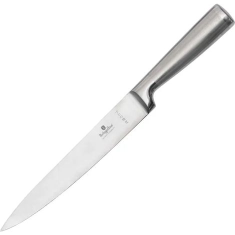 Stalowy NÓŻ DO filetowania berlinger haus 22cm BH-2825